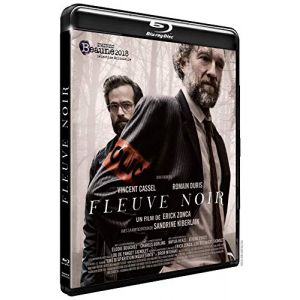 FLEUVE NOIR [Blu-Ray]