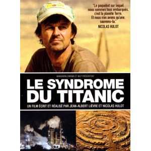 Image de Le syndr&ocirc;me du Titanic