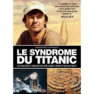 Image de Le syndrôme du Titanic