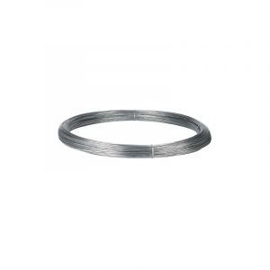 Ako Fil acier pour clôture permanente High Tensile 1000 m x 2 mm