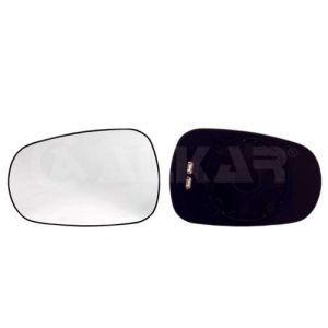 Alkar 6433164 Réversible, glace+support, plan, chauffant,
