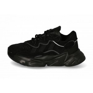 Adidas Ozweego Noir Enfant 34 Baskets