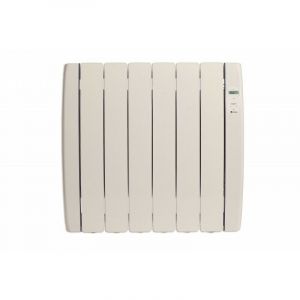 Haverland RCTT6C | Radiateur électrique à inertie fluide caloporteur Connexion Wifi | 900 W | +/- 10-15 m²