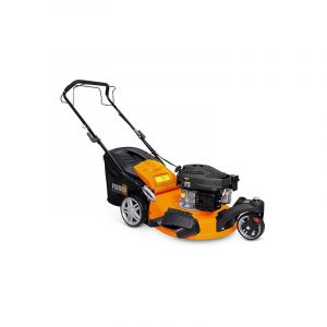 Image de Feider Tondeuse thermique roue pivotante 144 cm³ 46 cm FTDT461ZT-1