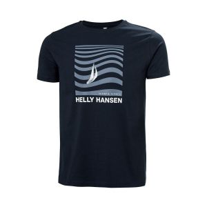Helly Hansen T-shirt Shoreline 3.0