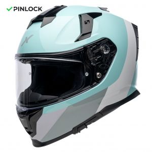 Dexter Power Casque MIRAGE ZEPHYR