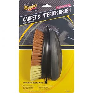 Meguiar's Brosse (Ref: X1000EU)