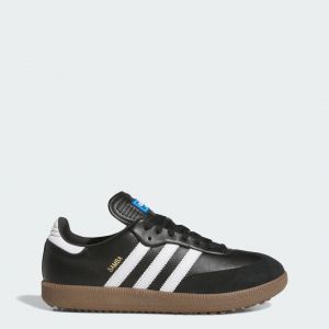 Adidas Chaussure de golf sans crampons Samba
