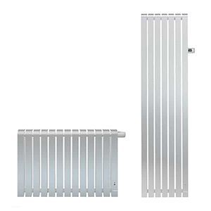 Thermor Mythic 1250 Watts vertical - Radiateur électrique à chaleur douce