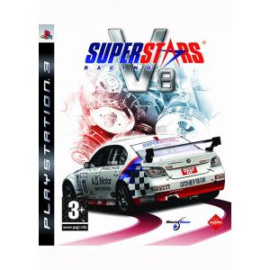 Superstars V8 Racing [PS3]