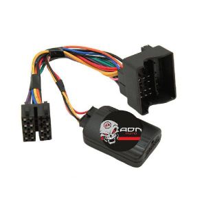Interface Commande au volant OP2P Opel ap04 Fakra Pioneer/ Sony [Voiture : Opel > Antara (ap06)] [Voiture : Opel > Astra > Astra H (04-09)] [Voiture : Opel > Corsa > Corsa C (00-07)] [Voiture : Opel > Corsa > Corsa D (06-11)] [Voiture : Opel > ...