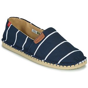 Havaianas Espadrilles ORIGINE PREMIUM III - Couleur 36,37,38,39,40,41,42,43,44,45,46,35 - Taille Bleu