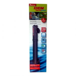 Eheim Chauffage pour Aquarium Thermopreset 150