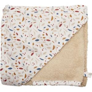 Image de BB & Co Cape de bain + gant Portofino (70 x 70 cm)