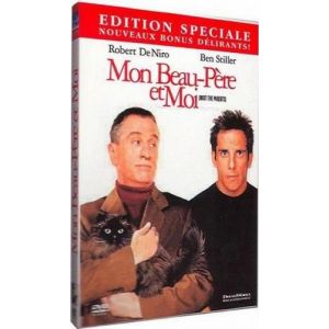 Mon beau-père et moi