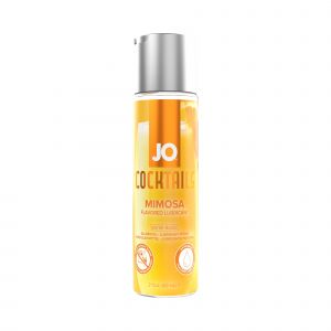 System Jo H2O Lubrifiant Cocktails Mimosa - 60 ml