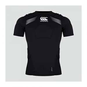 Épaulière de rugby Canterbury Elite
