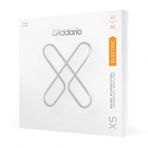 D'Addario XSE1056 Cordes pour guitares &eacute;lectriques