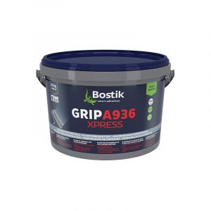 Bostik Interface d'accrochage GRIP A936 XPRESS - seau 20 kg- 30615708