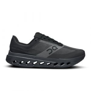 On Running Cloudvista 2, Black - Taille 40.5