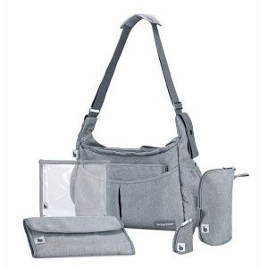 Image de Babymoov Urban Bag - Sac à langer