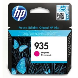 HP 935 Cartouche d encre magenta authentique C2P21AE pour OfficeJet 6230 6820 6830