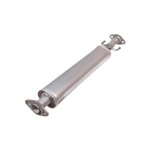 Walker Silencieux central pour PEUGEOT: 208, 2008 & CITRO&Euml;N: C4 Cactus, C3 (Ref: 25269)