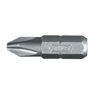 Stanley 68-946 - Embout de vissage 25 mm Philips n°2