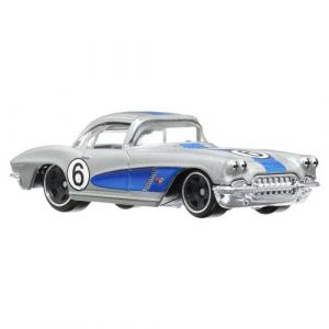 Mattel Véhicule Vintage Modèle aléatoire
