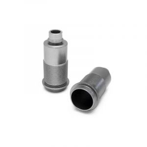 Hobby Tech Corps amortisseur avant Big Bore 16mm - HobbyTek