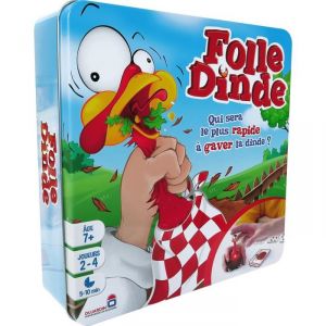 Dujardin Folle Dinde