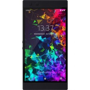 Razer PHONE 2 64GO NOIR