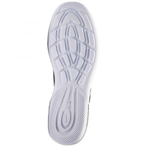 Nike Air Max Axis - Chaussures de cours - Homme - Noir (Black/White 001) - 40 EU