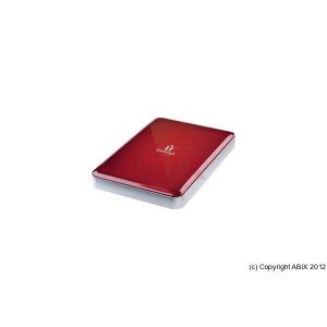 Image de Iomega eGo Portable 500 Go - Disque dur externe 2.5" USB 3.0