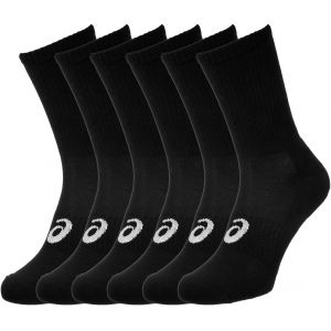 Image de Asics 6-Pk Crew chaussettes