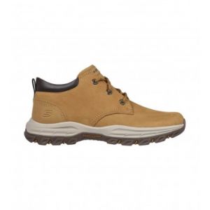 Skechers Pour homme. Trainers Knowlson Ramhurst light brown