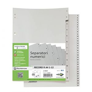 Sei rota 355321 Intercalaires numériques
