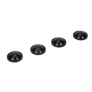 Blocs amortisseurs 16 mm TEAM LOSI RACING (4) 8B 3.0, 8X, 8XE, TLR243004