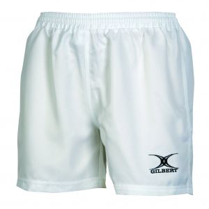 Gilbert Short femme Saracen