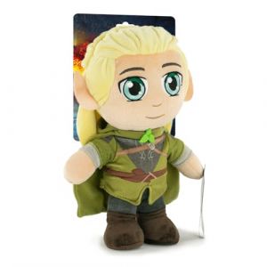 Play by play The Lord Of The Rings Peluche Le Seigneur Des Anneaux 28 Cm Aragorn Frodo Gandalf Gollum Legolas