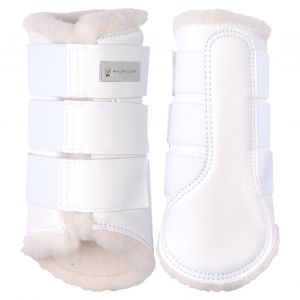 Waldhausen Guêtres de dressage pour cheval Soft