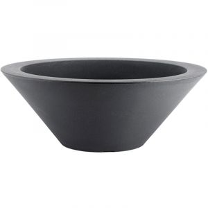 Tera Jardinière Vasque Xxl Schio Ciotola 54l