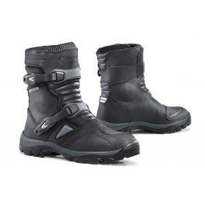 Forma Bottes ADVENTURE LOW noir - 46