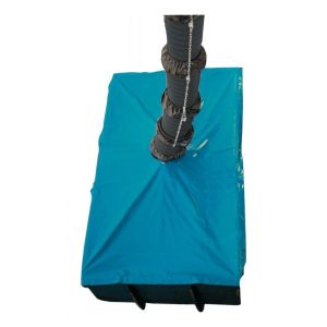Müba Bache pour Container 4,70x2,80mtr
