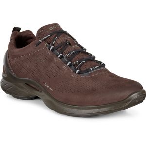 Ecco Biom Fjuel Chaussures Homme, mocha EU 43 Chaussures loisir