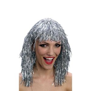 Image de Festiveo Perruque femme disco