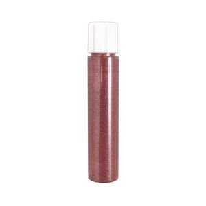 Zao MakeUp Recharge Gloss 015 Glam Brown - 3,80 ml