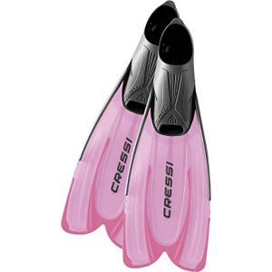 Cressi Agua Junior EU 33-34 Pink