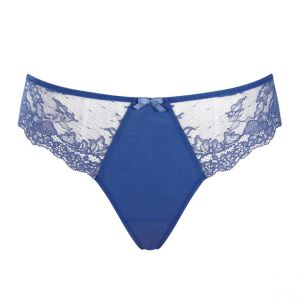 Image de String Bleu