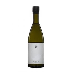 MASUMI SHIRO WHITE - Saké - 12% Alcool - Origine : Japon - Bouteille 72 cl